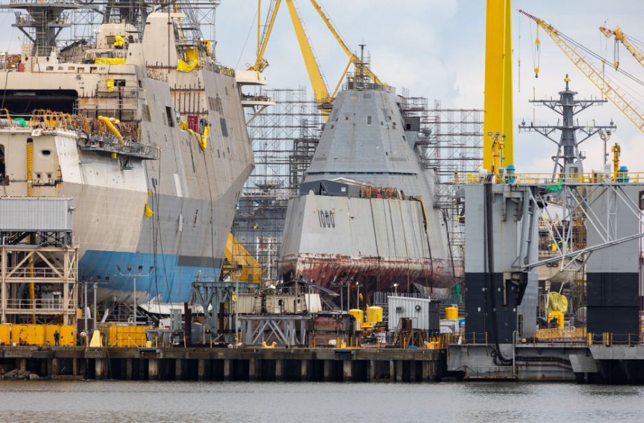 It's Never Going to Be Easy